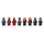 LEGO Super Heroes 76314 Captain America: Civil War Action Battle, 6 image