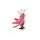 Lego Creator 31170 Wild Animals: Pink Flamingo, 7 image