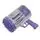Bubble Gun with LED Bazooka - საპნის ბუშტების თოფი, 4 image