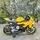 1000RR Motorcycle Yellow - ელექტრო მოტოციკლი, 2 image