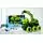 Monster Truck Dinosaur Car Remote Control YJ-078-2 საბავშვო სათამაშო მანქანა დისტანციური მართვით