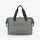 KikkaBoo Mama bag Maxi Green 2025 დედის ჩანთა, 4 image