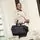 KikkaBoo Mama bag Maxi Grey 2025 დედის ჩანთა, 2 image