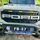 Power Sport Car Grey With Light - ელექტრო მანქანა, 18 image