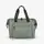 KikkaBoo Mama bag Maxi Green 2025 დედის ჩანთა, 3 image