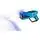 Bubble Gun with LED 25 cm - საპნის ბუშტების თოფი, 10 image