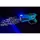 Bubble Gun with LED 25 cm - საპნის ბუშტების თოფი, 11 image