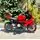 BMW Motorcycle Red - ელექტრო მოტოციკლი, 2 image