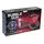 Bubble Gun with LED 25 cm - საპნის ბუშტების თოფი, 3 image