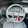 Power Sport Car Grey With Light - ელექტრო მანქანა, 9 image