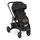 Graco Transform 2-in-1 Pushchair Ink Tan ახალშობილის ეტლი, 3 image