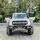 Power Sport Car Grey With Light - ელექტრო მანქანა, 5 image