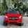 Mercedes Jeep Car Red - ელექტრო მანქანა, 4 image
