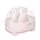 KikkaBoo Manicure set Bear Pink საბავშვო მაკრატლის ნაკრები, 2 image