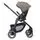 Graco Evo Khaki ახალშობილის სასეირნო ეტლი, 8 image