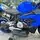 1000RR Motorcycle Blue - ელექტრო მოტოციკლი, 6 image