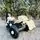 Smart M3Y Motorcycle White - ელექტრო მოტოციკლი, 4 image