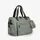 KikkaBoo Mama bag Maxi Green 2025 დედის ჩანთა, 5 image