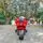 1000RR Motorcycle Red - ელექტრო მოტოციკლი, 4 image