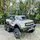 Power Sport Car Grey With Light - ელექტრო მანქანა