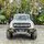Power Sport Car Grey With Light - ელექტრო მანქანა, 4 image