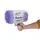 Bubble Gun with LED Bazooka - საპნის ბუშტების თოფი, 7 image