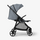 KikkaBoo Alexa Light Grey საბავშვო ეტლი, 3 image