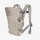 KikkaBoo Carrier Myra Mesh Beige კენგურუ
