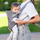 KikkaBoo Carrier Myra Mesh Beige კენგურუ, 3 image