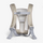KikkaBoo Carrier Myra Mesh Beige კენგურუ, 2 image