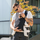 KikkaBoo Carrier Riley Grey კენგურუ, 2 image