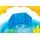 Bestway 52568 Lil' SeaShapes Shaded Baby Pool - გასაბერი აუზი, 8 image
