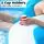 Bestway 54321 Sunsational Family Pool - გასაბერი აუზი, 3 image