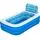 Bestway 54451 Waterfall Oasis Sprinkler Family Pool - გასაბერი აუზი