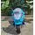 Mini Electric Moto Blue ელექტრო მოტოციკლი, 2 image