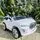 BMW X7 White - ელექტრო მანქანა