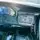 Toyota Land Cruiser Car Painting Black - ელექტრო მანქანა კაუჩუკის საბურავებით, 8 image