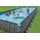 Bestway 561KJ Rectangular Pool Set With Filter And Ladder - კარკასული აუზი ქვიშის ფილტრით და კიბით, 11 image