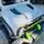Off Road 4x4 Jeep Car Grey - ელექტრო მანქანა, 8 image