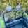 Off Road 4x4 Jeep Car Grey - ელექტრო მანქანა, 9 image