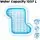 Bestway 54321 Sunsational Family Pool - გასაბერი აუზი, 4 image