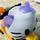Electric Moped Hello Kitty Yellow - ელექტრო მოპედი, 7 image