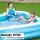 Bestway 54321 Sunsational Family Pool - გასაბერი აუზი, 6 image