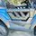 Mercedes Jeep Car Blue - ელექტრო მანქანა, 8 image