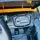 Mercedes Jeep Car Yellow - ელექტრო მანქანა, 10 image