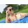 Bestway 54479 Bohemian Blue Inflatable Pool - გასაბერი აუზი, 5 image