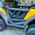 Mercedes Jeep Car Yellow - ელექტრო მანქანა, 11 image