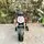 Electric Moto Red - ელექტრო მოტოციკლი, 2 image