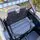 Toyota Electric Car Painted Grey - ელექტრო მანქანა კაუჩუკის საბურავებით, 10 image