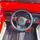Off Road 4x4 Jeep Car Red - ელექტრო მანქანა, 6 image